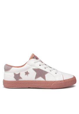 Big Star Shoes Сникърси FF374035 Бял - Pepit.bg
