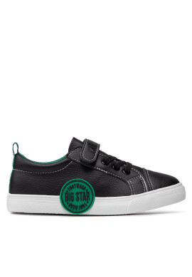 Big Star Shoes Сникърси FF374087 Черен - Pepit.bg