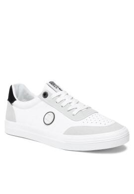 Big Star Shoes Сникърси II174009 Бял - Pepit.bg