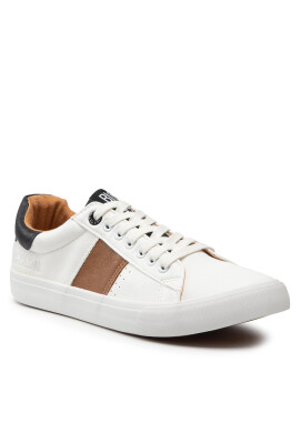 Big Star Shoes Сникърси II174037 Бял - Pepit.bg