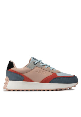 Big Star Shoes Сникърси II274401 Син - Pepit.bg