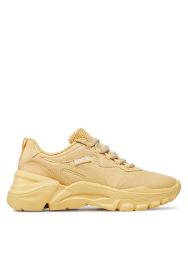 Big Star Shoes Сникърси JJ274792 Жълт - Pepit.bg