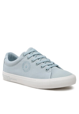 Big Star Shoes Сникърси LL174077 Син - Pepit.bg