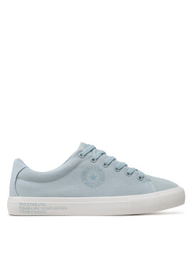 Big Star Shoes Сникърси LL174077 Син - Pepit.bg