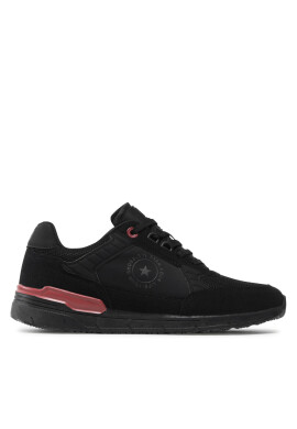 Big Star Shoes Сникърси LL174252 Черен - Pepit.bg