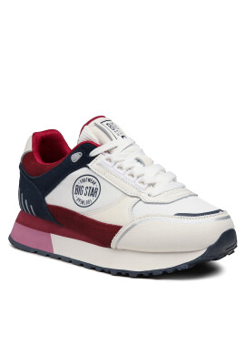 Big Star Shoes Сникърси LL274369 Бял - Pepit.bg