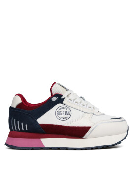 Big Star Shoes Сникърси LL274369 Бял - Pepit.bg