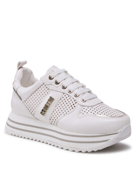 Big Star Shoes Сникърси LL274588 Бял - Pepit.bg