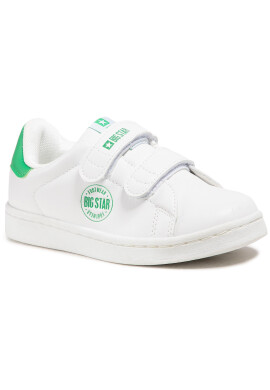Big Star Shoes Сникърси DD374029 Бял - Pepit.bg
