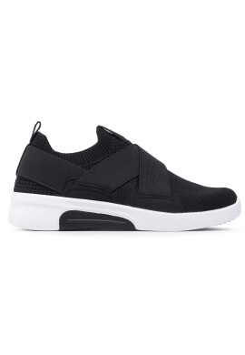 Big Star Shoes Сникърси FF274890 Черен - Pepit.bg