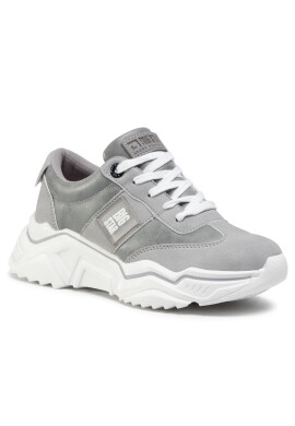 Big Star Shoes Сникърси GG274211 Сив - Pepit.bg
