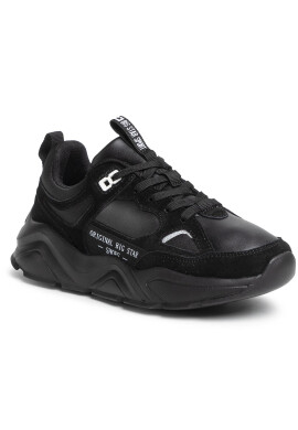 Big Star Shoes Сникърси GG274654 Черен - Pepit.bg