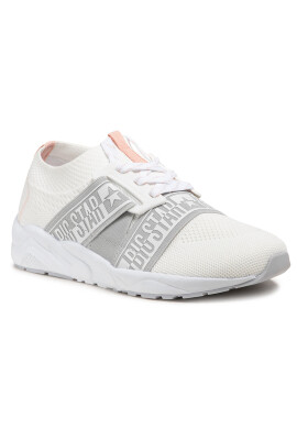 Big Star Shoes Сникърси HH274355 Бял - Pepit.bg