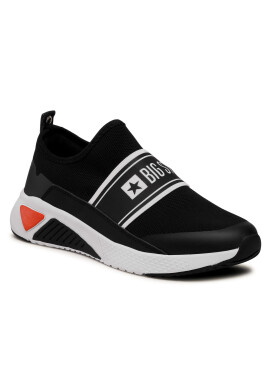 Big Star Shoes Сникърси HH274536 Черен - Pepit.bg