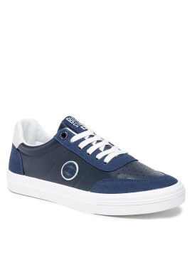 Big Star Shoes Сникърси II174012 Тъмносин - Pepit.bg