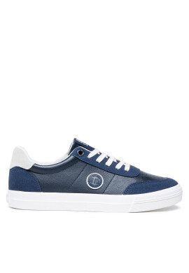 Big Star Shoes Сникърси II174012 Тъмносин - Pepit.bg
