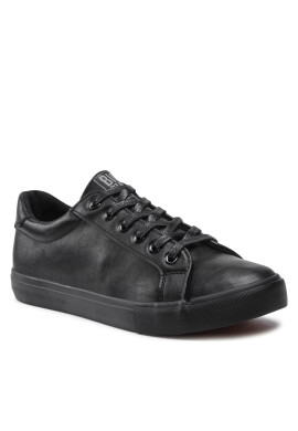 Big Star Shoes Сникърси II174029 906 Черен - Pepit.bg