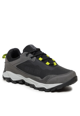 Big Star Shoes Сникърси II174136 Черен - Pepit.bg