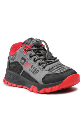 Big Star Shoes Сникърси II374058 Сив - Pepit.bg