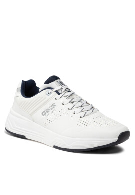 Big Star Shoes Сникърси JJ174279 Бял - Pepit.bg