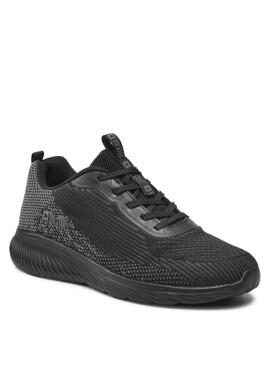 Big Star Shoes Сникърси JJ174283 Черен - Pepit.bg