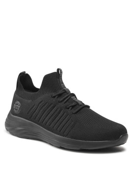 Big Star Shoes Сникърси JJ174289 Черен - Pepit.bg