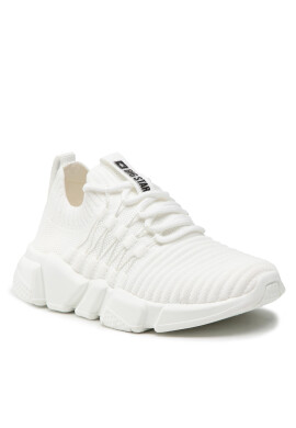 Big Star Shoes Сникърси JJ374064 Бял - Pepit.bg