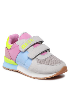Big Star Shoes Сникърси JJ374252 Цветен - Pepit.bg