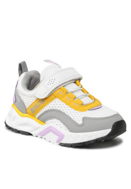 Big Star Shoes Сникърси JJ374257 Бял - Pepit.bg