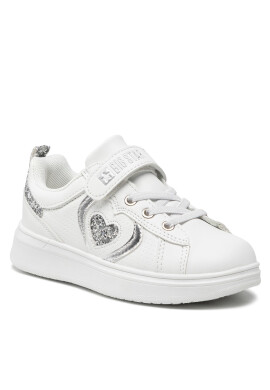 Big Star Shoes Сникърси JJ374291 Бял - Pepit.bg