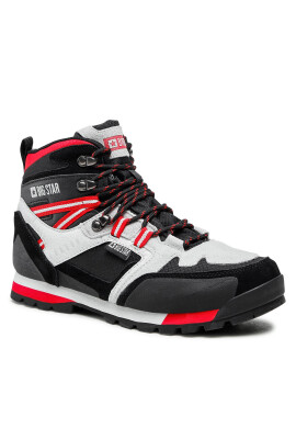 Big Star Shoes Туристически II174225 Черен - Pepit.bg