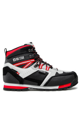 Big Star Shoes Туристически II174225 Черен - Pepit.bg