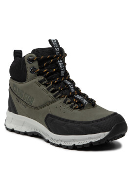 Big Star Shoes Туристически II274456 Зелен - Pepit.bg