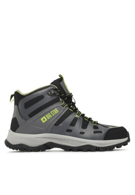 BIG STAR Туристически KK174098 Сив - Pepit.bg