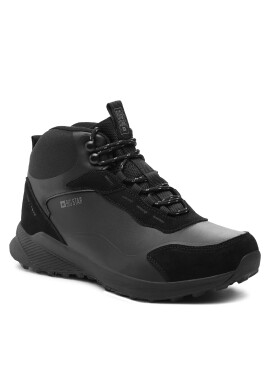 BIG STAR Туристически MM174334 Черен - Pepit.bg