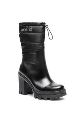 Bikkembergs Боти Philde B4BKW0120 Черен - Pepit.bg