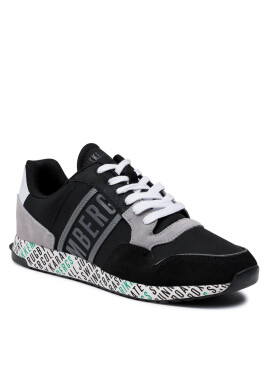 Bikkembergs Сникърси B4BKM0222 Черен - Pepit.bg