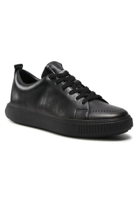 Bikkembergs Сникърси Cassio B4BKM0153 Черен - Pepit.bg