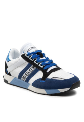 Bikkembergs Сникърси Elton B4BKM0219 Бял - Pepit.bg