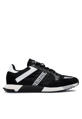 Bikkembergs Сникърси Elton B4BKM0221 Черен - Pepit.bg
