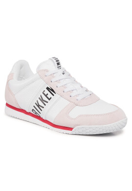 Bikkembergs Сникърси Enricus B4BKM0135 Бял - Pepit.bg