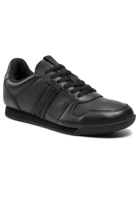Bikkembergs Сникърси Enricus B4BKM0146 Черен - Pepit.bg