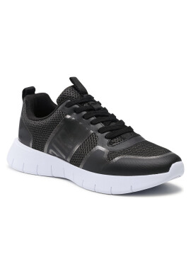 Bikkembergs Сникърси Frederic B4BKM0170 Черен - Pepit.bg