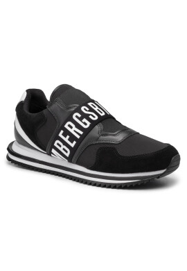 Bikkembergs Сникърси Haled B4BKM0053 Черен - Pepit.bg