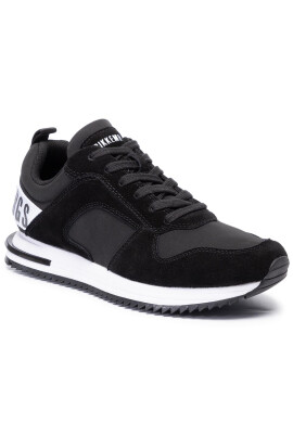 Bikkembergs Сникърси Hector B4BKM0028 Черен - Pepit.bg