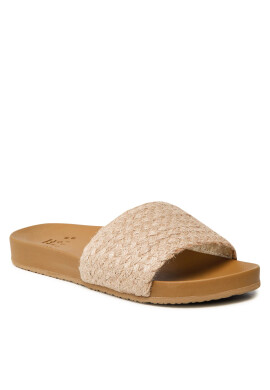 Billabong Чехли Beach Side C9FF22BIP2 Бежов - Pepit.bg