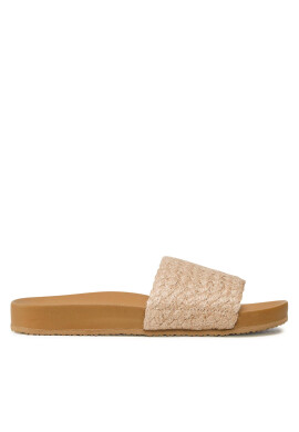 Billabong Чехли Beach Side C9FF22BIP2 Бежов - Pepit.bg