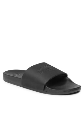 Billabong Чехли Cush Slide ABYL100013 Черен - Pepit.bg