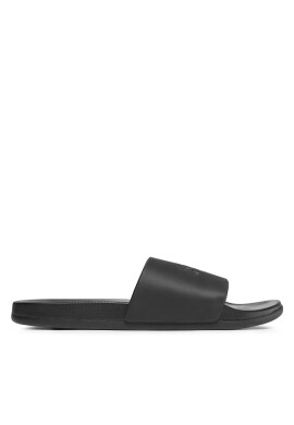 Billabong Чехли Cush Slide ABYL100013 Черен - Pepit.bg