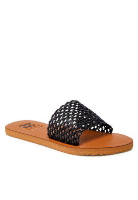Billabong Чехли Siesta C9FF18BIP2 Черен - Pepit.bg